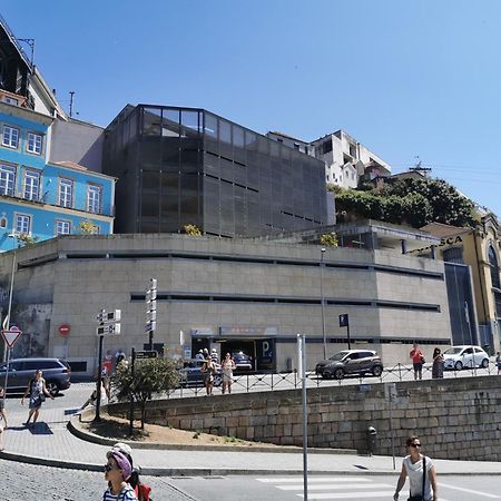 Apartamento Casa GeneralT Vila Nova de Gaia Exterior foto