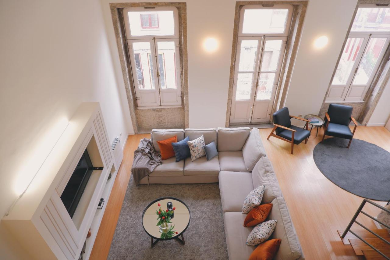 Apartamento Casa GeneralT Vila Nova de Gaia Exterior foto