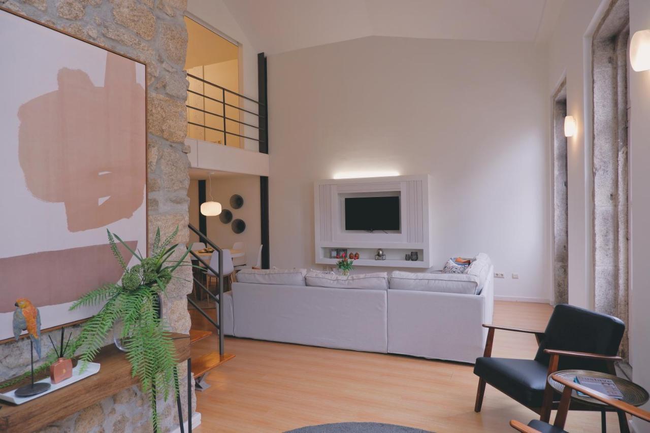 Apartamento Casa GeneralT Vila Nova de Gaia Exterior foto
