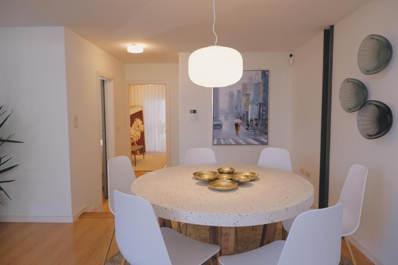 Apartamento Casa GeneralT Vila Nova de Gaia Exterior foto