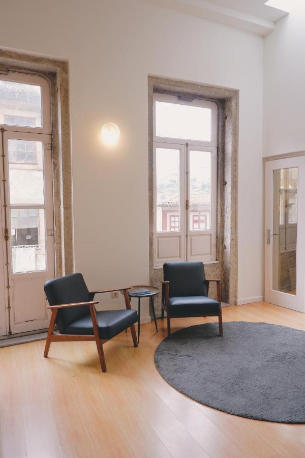 Apartamento Casa GeneralT Vila Nova de Gaia Exterior foto