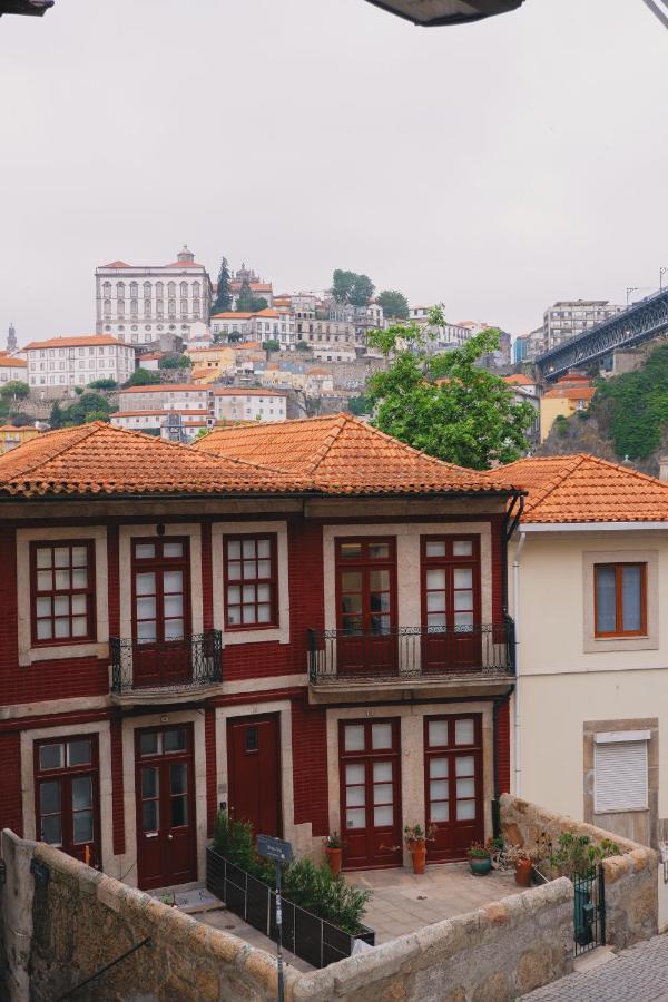 Apartamento Casa GeneralT Vila Nova de Gaia Exterior foto