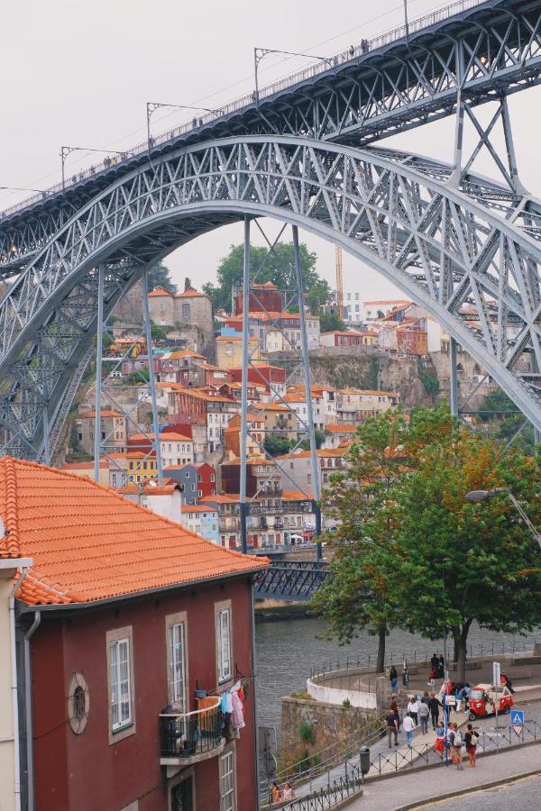 Apartamento Casa GeneralT Vila Nova de Gaia Exterior foto