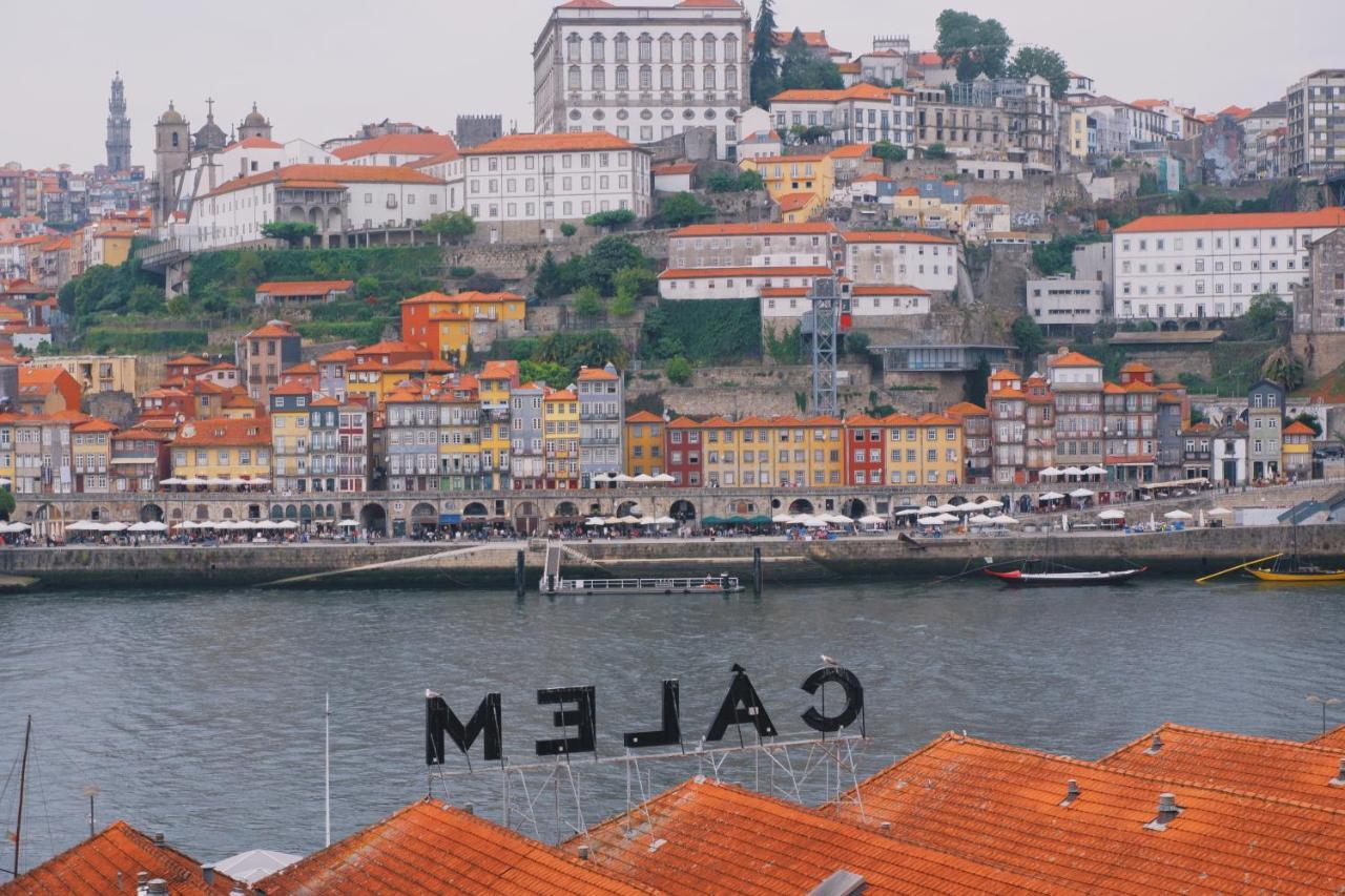 Apartamento Casa GeneralT Vila Nova de Gaia Exterior foto