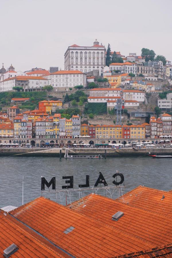 Apartamento Casa GeneralT Vila Nova de Gaia Exterior foto
